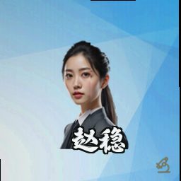 赵稳