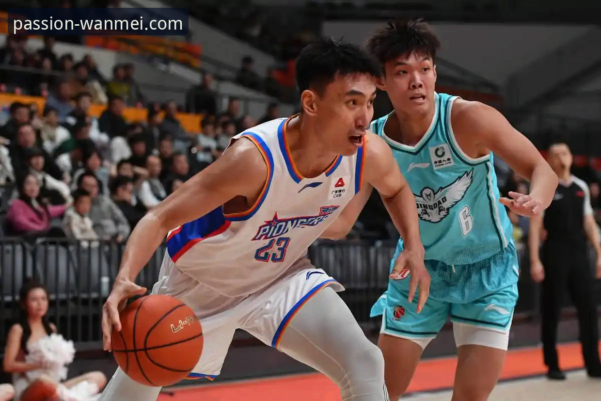 完美体育下载2026最新版本 CBA季后赛山西2-0横扫青岛晋级八强:攻防体系深度解析与完美体育赛事体验